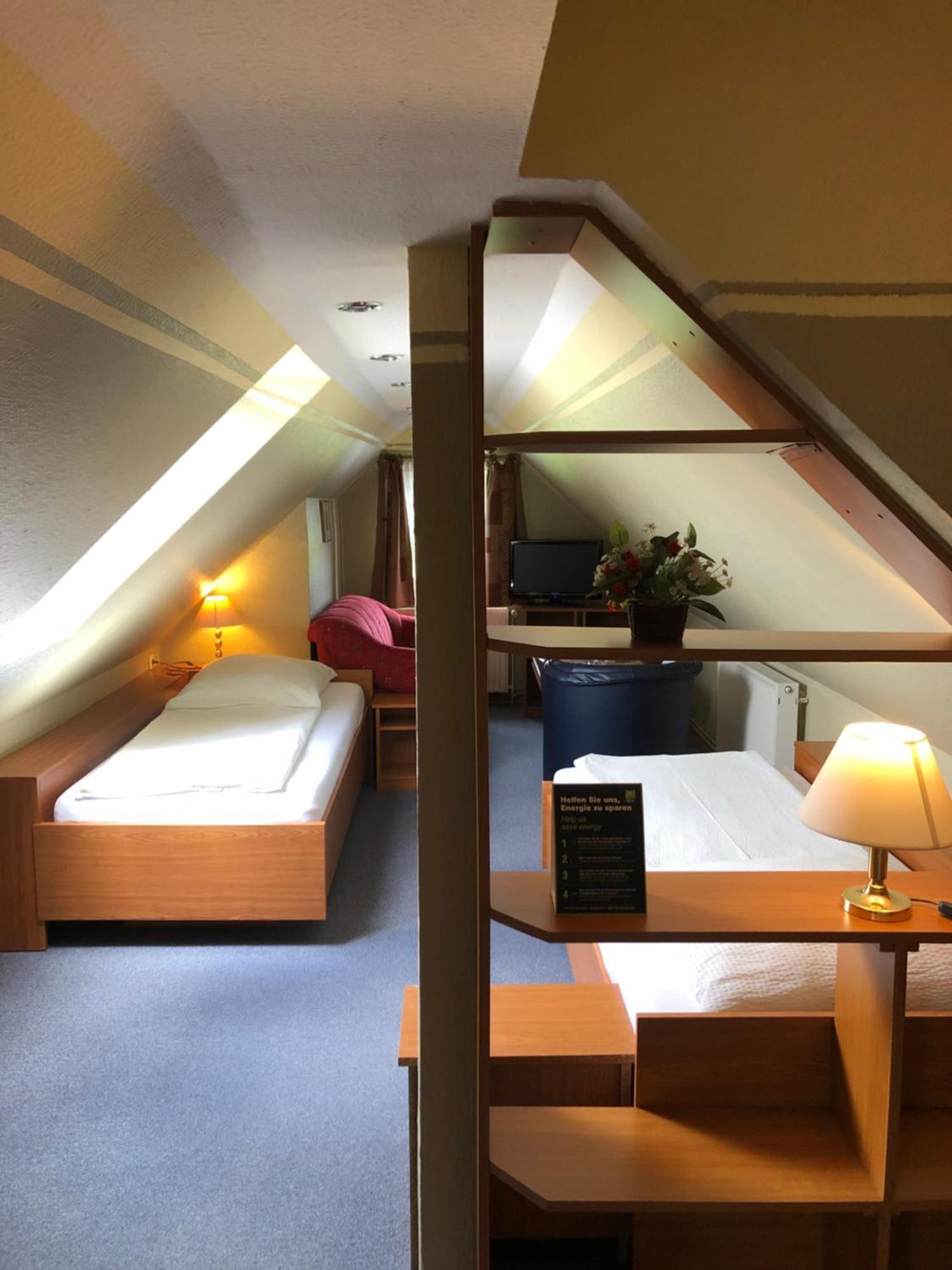 Garni Hotel-Pension Holum Neuharlingersiel Luaran gambar